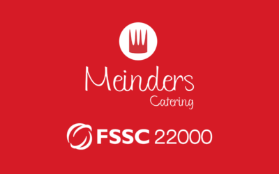 Verlenging FSSC 22000 gecertificeerd